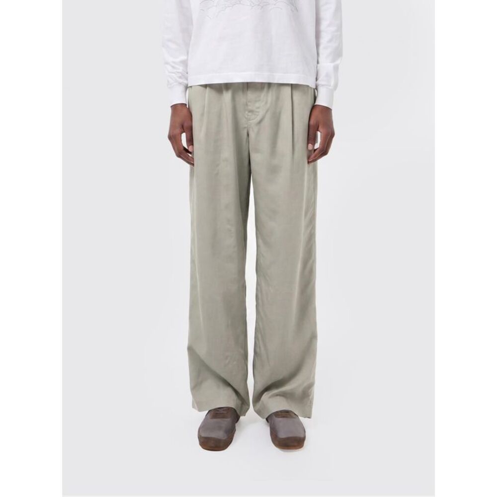 Our Legacy Pants Men Grey